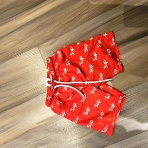 Kids Sup swim shorts